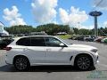 Alpine White - X5 xDrive40i Photo No. 6
