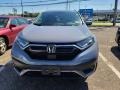 Sonic Gray Pearl - CR-V Touring AWD Photo No. 7