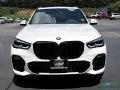 Alpine White - X5 xDrive40i Photo No. 8