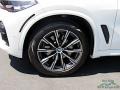 Alpine White - X5 xDrive40i Photo No. 9