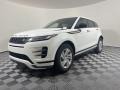 Front 3/4 View of 2023 Range Rover Evoque S R-Dynamic