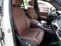 Alpine White - X5 xDrive40i Photo No. 12