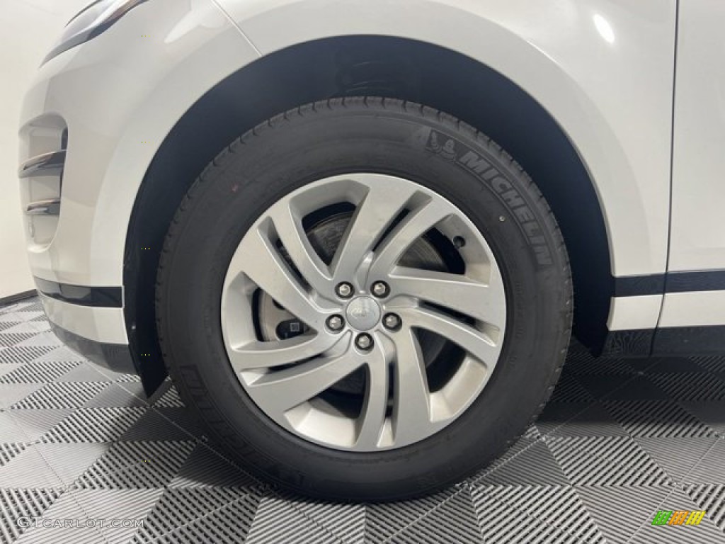 2023 Land Rover Range Rover Evoque S R-Dynamic Wheel Photo #144792418