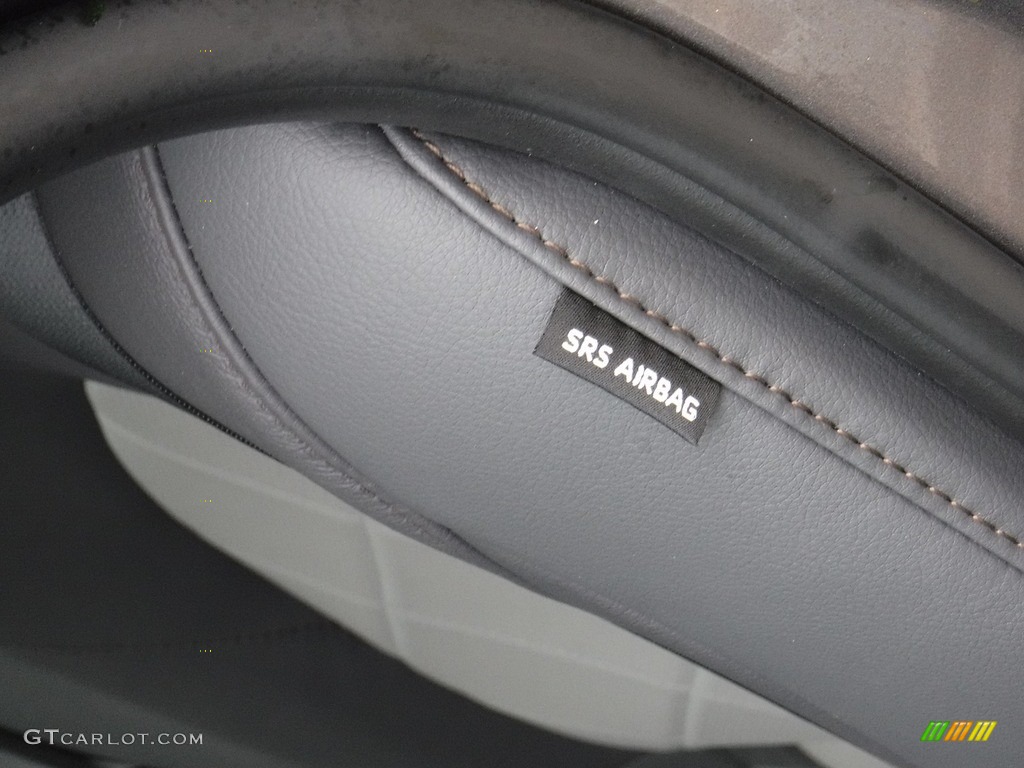 2018 Camry XLE - Predawn Gray Mica / Black photo #30