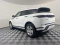 2023 Fuji White Land Rover Range Rover Evoque S R-Dynamic  photo #8