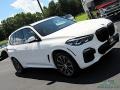 Alpine White - X5 xDrive40i Photo No. 27