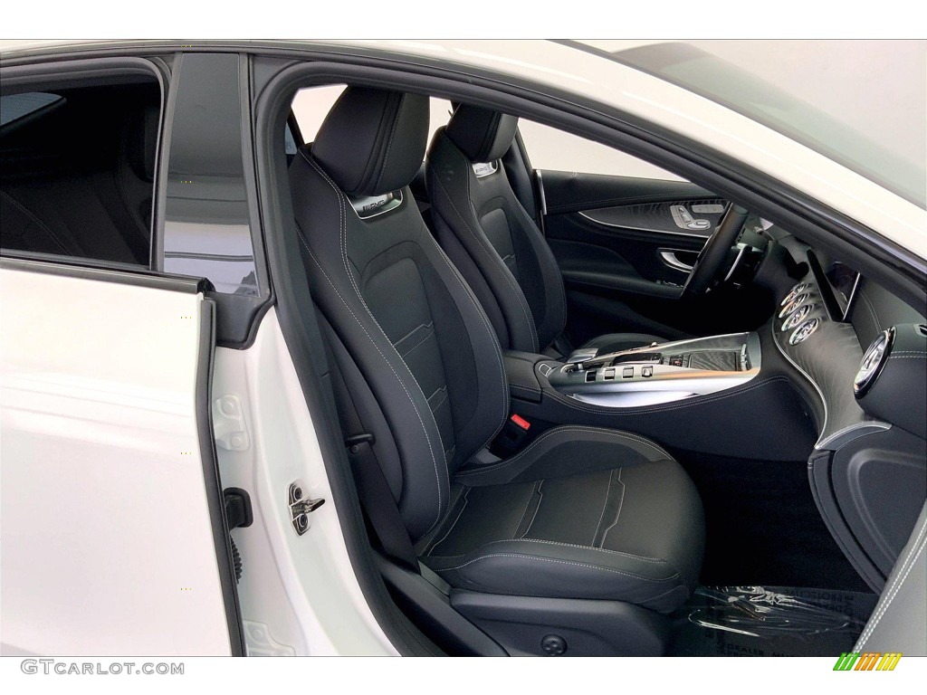 2022 Mercedes-Benz AMG GT 43 Front Seat Photo #144792718