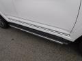 Blizzard Pearl White - 4Runner Limited 4x4 Photo No. 10