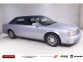2004 Blue Ice Cadillac DeVille DHS #144788191