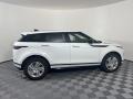 Fuji White 2023 Land Rover Range Rover Evoque S R-Dynamic Exterior