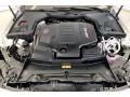 2022 Mercedes-Benz AMG GT 3.0 Liter AMG Twin-Scroll Turbocharged DOHC 24-Valve VVT Inline 6 Cylinder Engine Photo