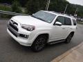 Blizzard Pearl White - 4Runner Limited 4x4 Photo No. 14