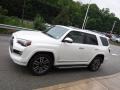 Blizzard Pearl White - 4Runner Limited 4x4 Photo No. 15