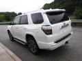 Blizzard Pearl White - 4Runner Limited 4x4 Photo No. 16