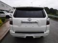 2017 Blizzard Pearl White Toyota 4Runner Limited 4x4  photo #17