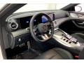 Black Interior Photo for 2022 Mercedes-Benz AMG GT #144792910