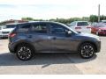 Meteor Gray Mica - CX-5 Grand Touring AWD Photo No. 6