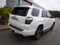 Blizzard Pearl White - 4Runner Limited 4x4 Photo No. 18