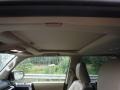 Blizzard Pearl White - 4Runner Limited 4x4 Photo No. 19