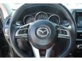 2016 Meteor Gray Mica Mazda CX-5 Grand Touring AWD  photo #12