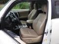 Blizzard Pearl White - 4Runner Limited 4x4 Photo No. 24