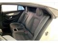 Black 2022 Mercedes-Benz AMG GT 43 Interior Color