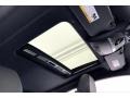 2022 Mercedes-Benz AMG GT Black Interior Sunroof Photo