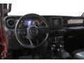 2021 Snazzberry Pearl Jeep Wrangler Unlimited Sport Altitude 4x4  photo #6