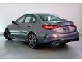 Selenite Gray Magno (Matte) - C 300 Sedan Photo No. 2