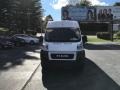 Bright White - ProMaster 2500 High Roof Cargo Van Photo No. 3