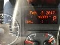 Bright White - ProMaster 2500 High Roof Cargo Van Photo No. 4