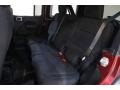 2021 Snazzberry Pearl Jeep Wrangler Unlimited Sport Altitude 4x4  photo #19