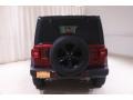 2021 Snazzberry Pearl Jeep Wrangler Unlimited Sport Altitude 4x4  photo #20