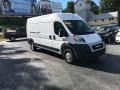Bright White - ProMaster 2500 High Roof Cargo Van Photo No. 6