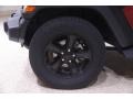 2021 Snazzberry Pearl Jeep Wrangler Unlimited Sport Altitude 4x4  photo #22