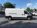 Bright White - ProMaster 2500 High Roof Cargo Van Photo No. 7