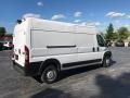 Bright White - ProMaster 2500 High Roof Cargo Van Photo No. 8