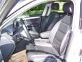 Arctic White - A4 2.0T quattro Sedan Photo No. 19