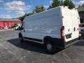Bright White - ProMaster 2500 High Roof Cargo Van Photo No. 10