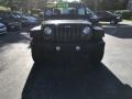 Black - Wrangler Sport 4x4 Photo No. 3
