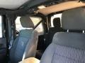 Black - Wrangler Sport 4x4 Photo No. 11