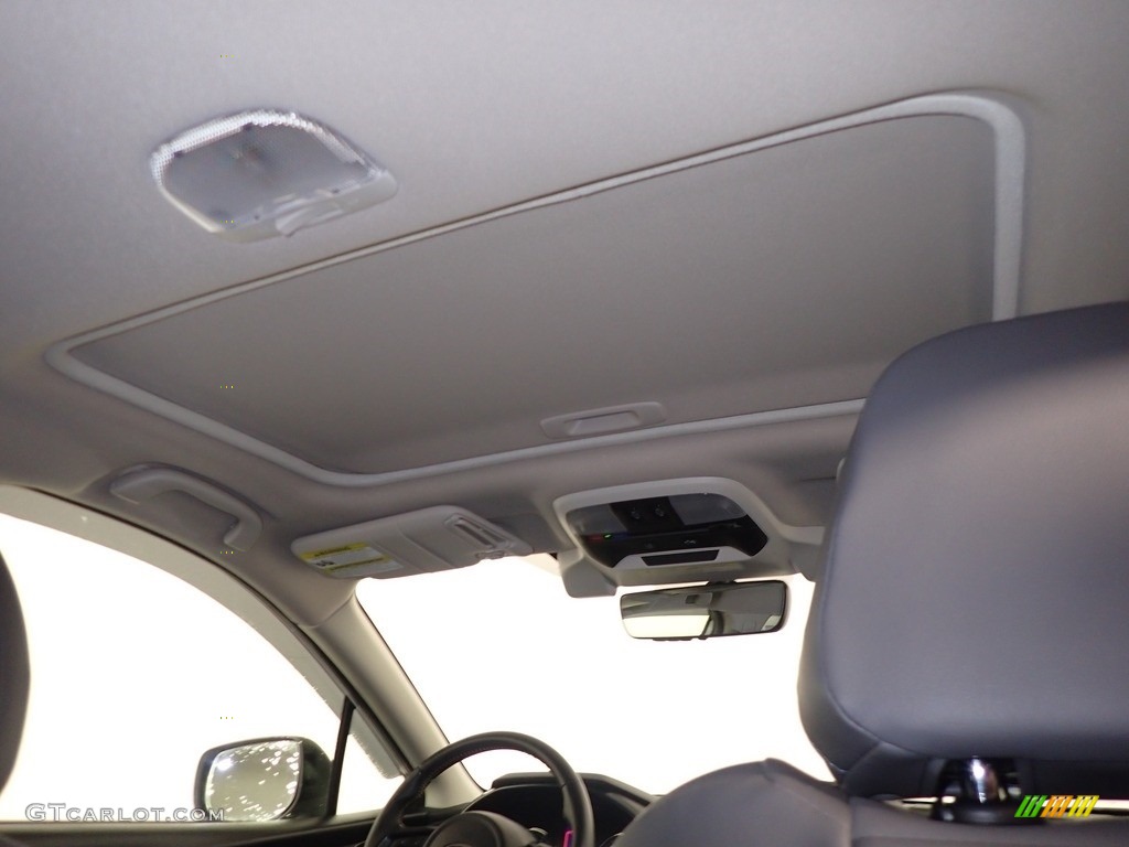 2022 Subaru Crosstrek Sport Sunroof Photo #144793969
