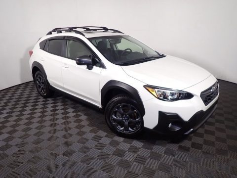 2022 Subaru Crosstrek Sport Data, Info and Specs
