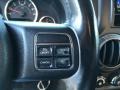 Black - Wrangler Sport 4x4 Photo No. 14