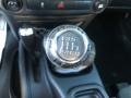 Black - Wrangler Sport 4x4 Photo No. 17