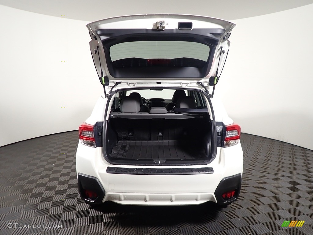 2022 Subaru Crosstrek Sport Trunk Photo #144794197