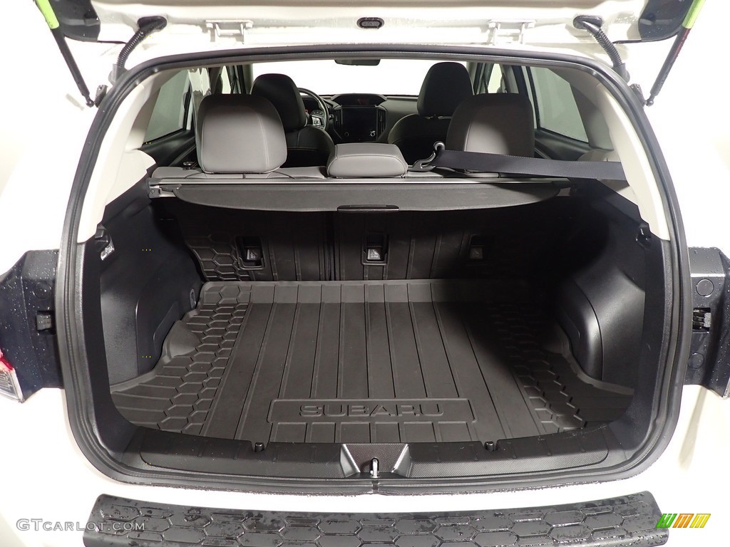 2022 Subaru Crosstrek Sport Trunk Photo #144794218