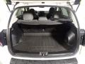 2022 Subaru Crosstrek Sport Trunk