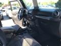 Black - Wrangler Sport 4x4 Photo No. 24