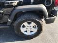 Black - Wrangler Sport 4x4 Photo No. 27